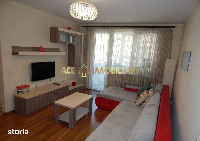 2 Camere de inchiriat | Berceni | Metrou | Parcare | Mobilat - 7