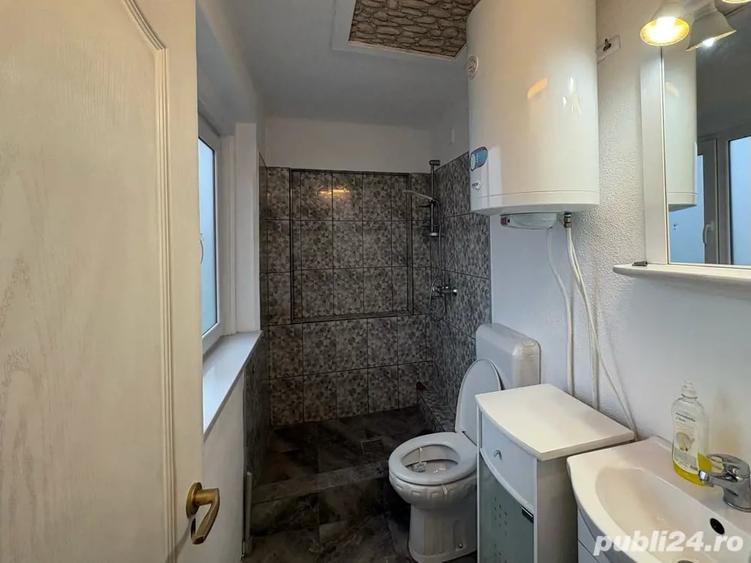 Casă cu 3 camere în Central
