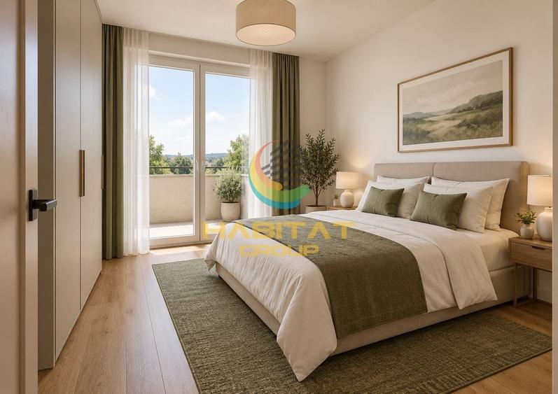 Apartament 2 camere - 2 bai - Premium - 7