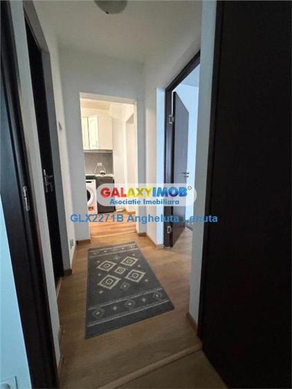 Apartament cu 2 camere circular, mobilat în Drumul Taberei