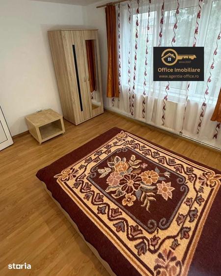 Garsonieră decomandată în Orașul Vechi