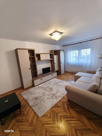 Apartament cu 2 camere în Faleza Nord