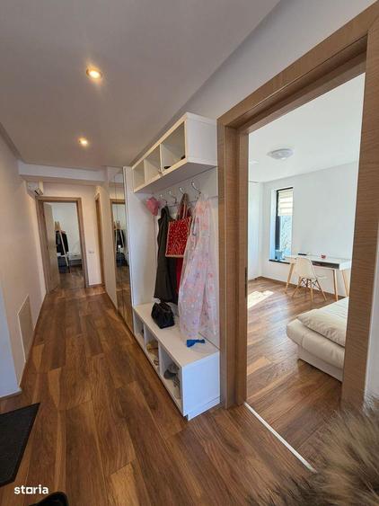 Apartament cu 3 camere în Ultracentral