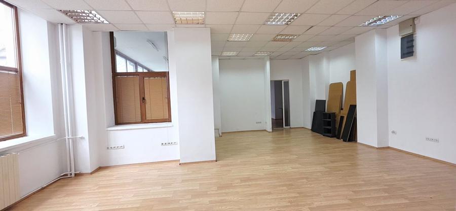 Spațiu comercial, de 307 mp, în Turda
