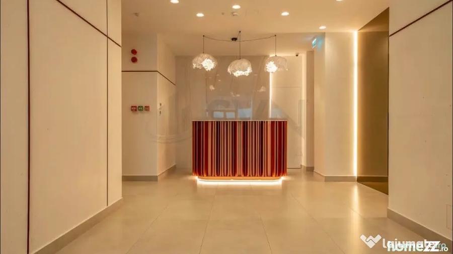 Apartament cu 2 camere decomandat în Aviației