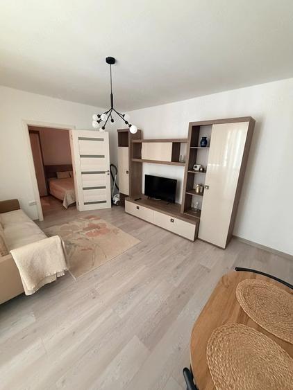 Inchiriez apartament in Sibiu - 2