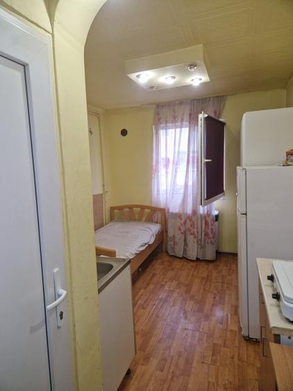 Garsonieră semidecomandată în Vasile Aaron