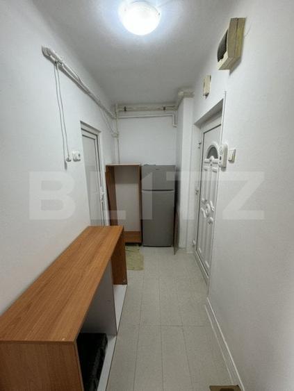 Apartament cu 2 camere semidecomandat, mobilat în Libertății