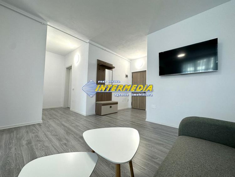 Apartament cu 2 camere decomandat, mobilat în Ampoi 3
