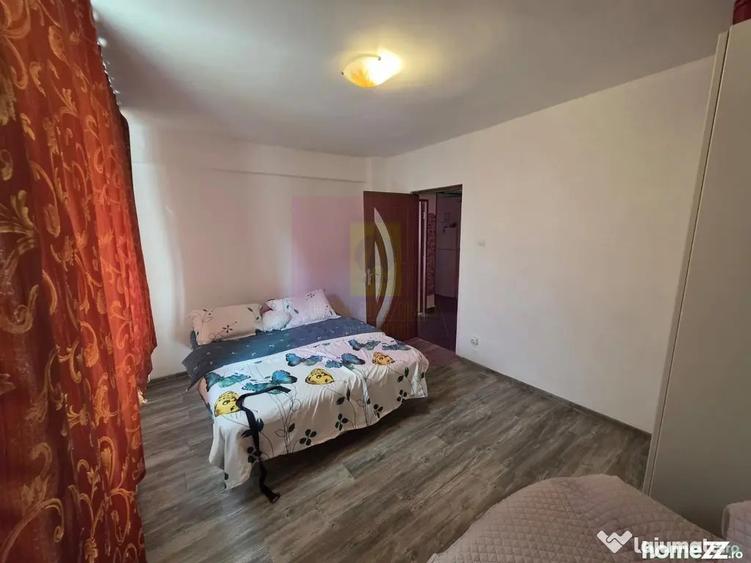 Apartament cu 2 camere decomandat în Gării
