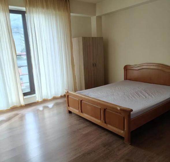 Garsonieră decomandată în Tătărași
