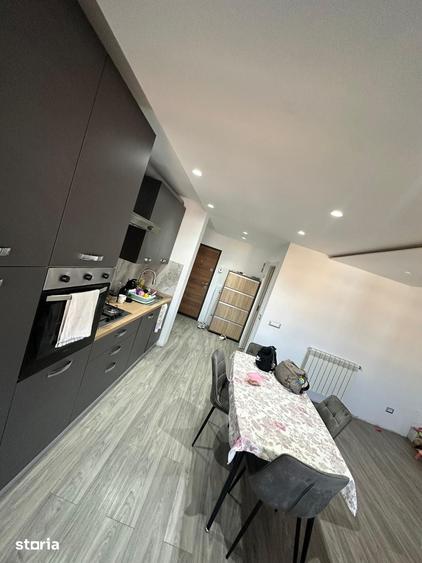 Apartament cu 3 camere decomandat în Ultracentral