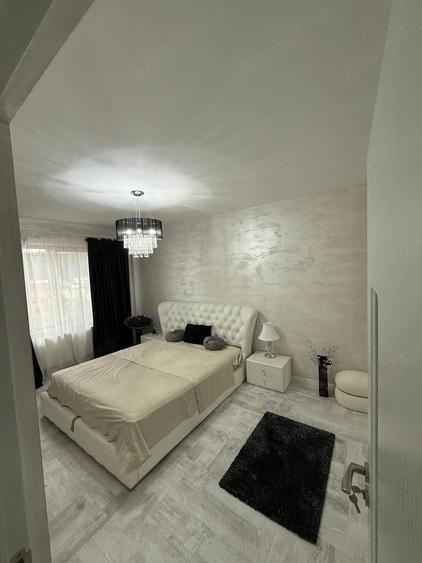 Apartament cu 2 camere decomandat în Găvana