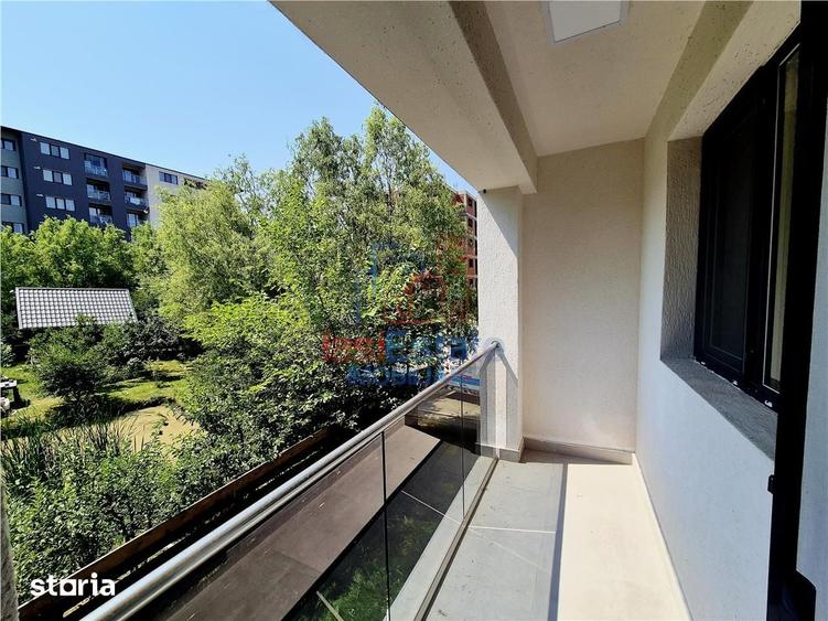 Apartament cu 2 camere în Bârnova