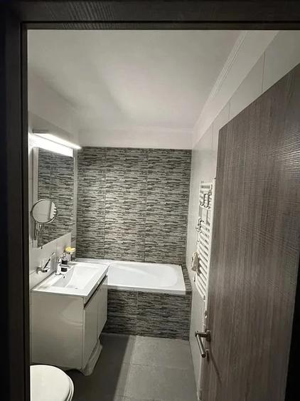 Apartament 3 camere de inchiriat cartierul Eremia, Pite?ti - 8