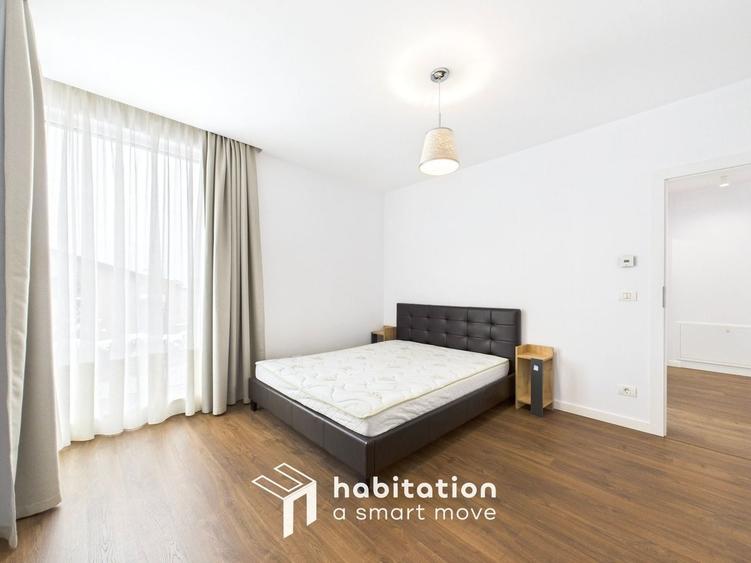 Apartament cu 4 camere decomandat în Dumbrăvița