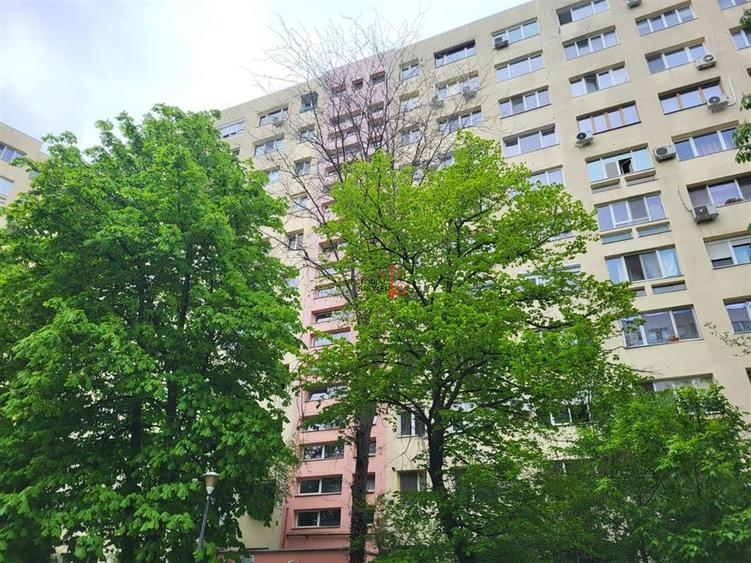 Apartament cu 2 camere semidecomandat în Ozana