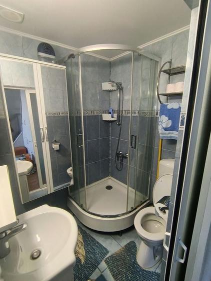 Apartament cu 2 camere în Sârbi
