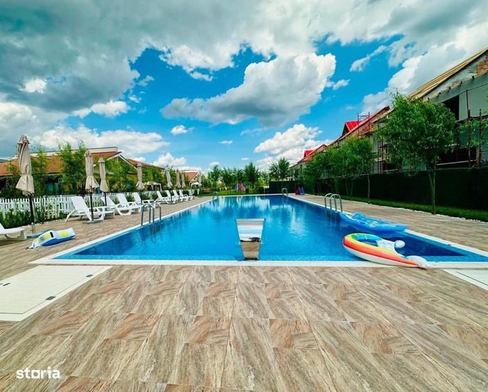 Casă cu 4 camere în Central