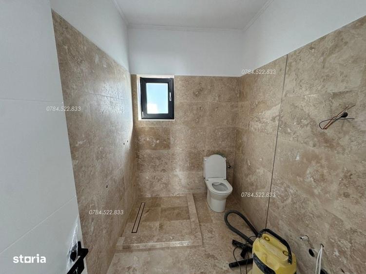 Casa PARTER 4 camere, intrare in comuna Berceni IF - 8