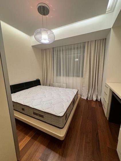 Apartament cu 3 camere, mobilat în Primăverii