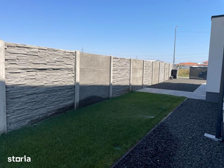 Duplex Premium 4 dormitoare 3 bai | 133 mp | Mosnita Noua - 2