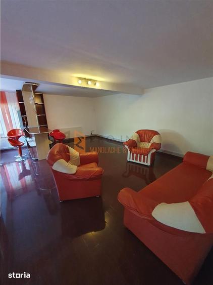 EXCLUSIVITATE! Casa cu teren si garaj in cartierul Mihai Viteazu - 20