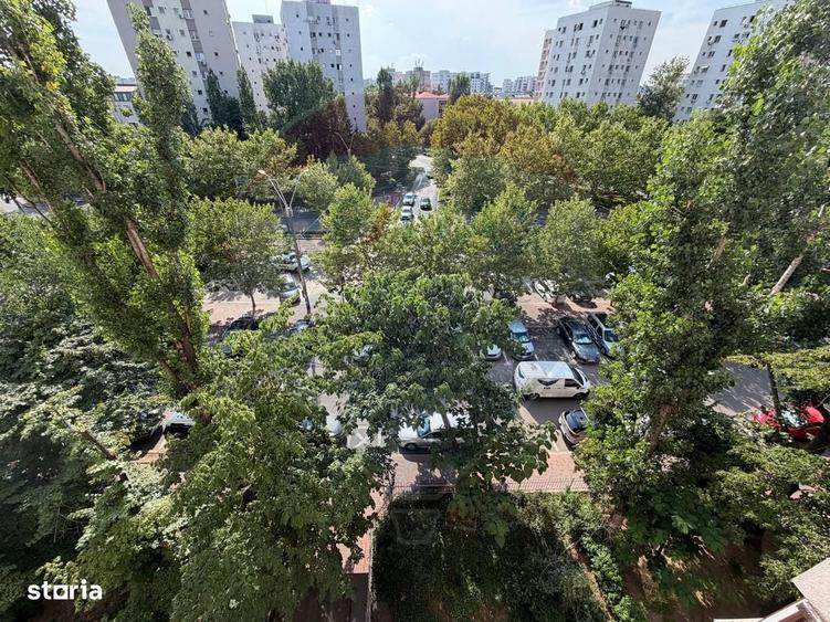 De vanzare Apartament 2 cam zona Titan - Auchan - 4