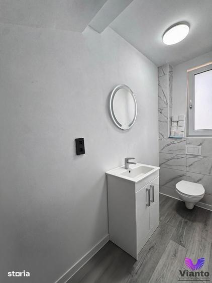 Casă cu 3 camere cu Teren 272 Mp în Central