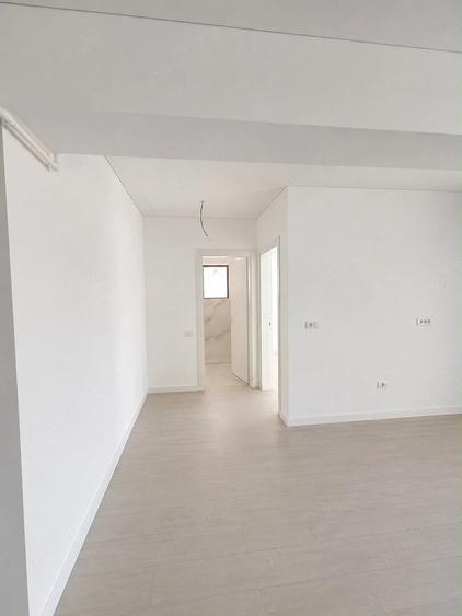 Apartament cu 2 camere decomandat în Nord