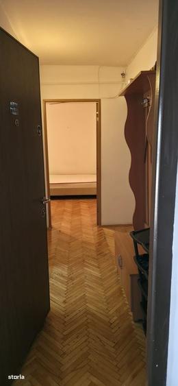 Apartament cu 3 camere decomandat în Gheorgheni