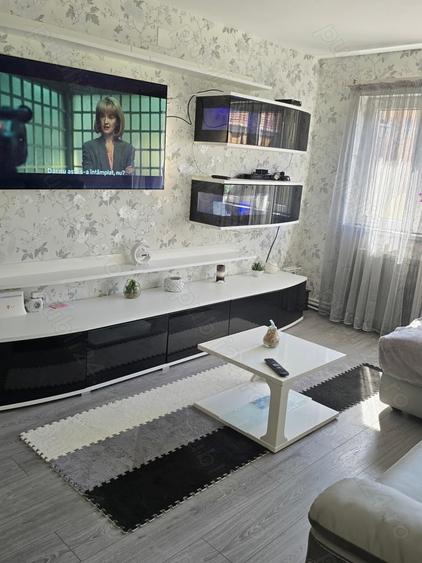 Apartament cu 3 camere în Caransebeș