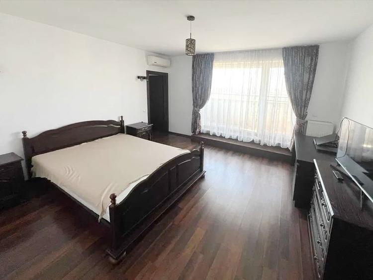 Apartament 2 camere 2 bai, 62 mp utili + 32 mp terasa, Rose Garden Residence - 7