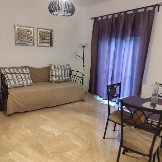 Apartament cu 2 camere decomandat în Nord