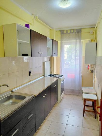Garsonieră decomandată în Mazepa 1