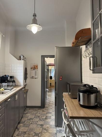 Apartament 4 camere și 2 băi | Casă interbelică Art Deco | Unirii - 16