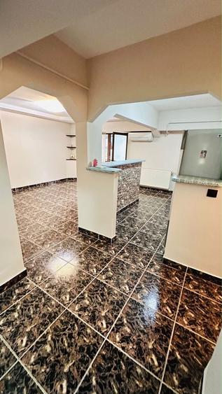 Apartament cu 3 camere în Spital