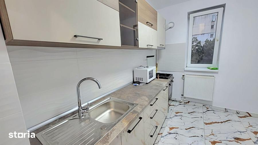 Apartament 2 Camere-Spitalul Jude?ean - 3