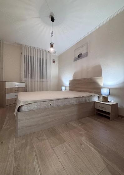 Apartament cu 2 camere decomandat, mobilat în Titan