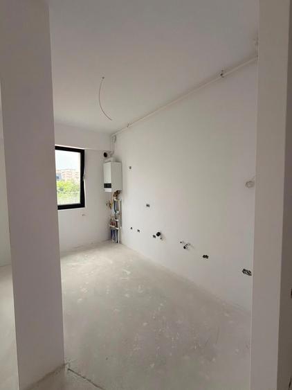 Apartament cu 2 camere decomandat în Decebal