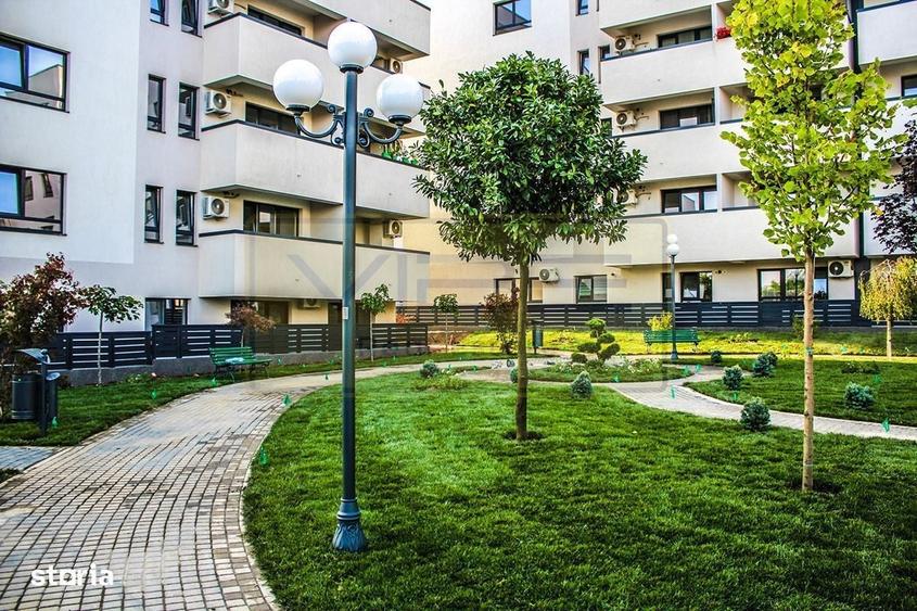 Garsonieră în Valea Lupului