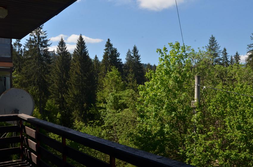 Apartament cu 4 camere decomandat, mobilat în Cioplea
