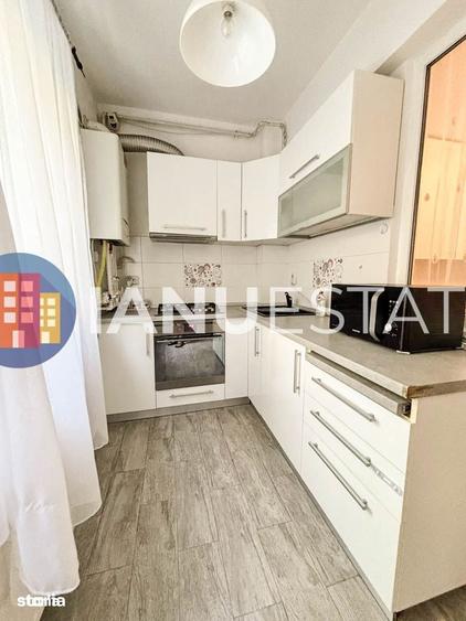 Popesti Leordeni 5`Metrou Dimitrie Leonida CentralaParcare PetFriendly - 4