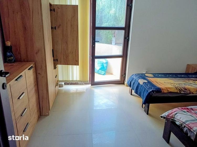 apartament 3 camere Rediu Casablanca de inchiriat - 6