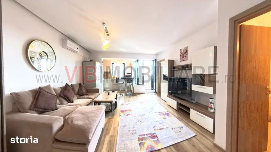 2 camere premium - The Park Residence - Tineretului/ Vacaresti - 1