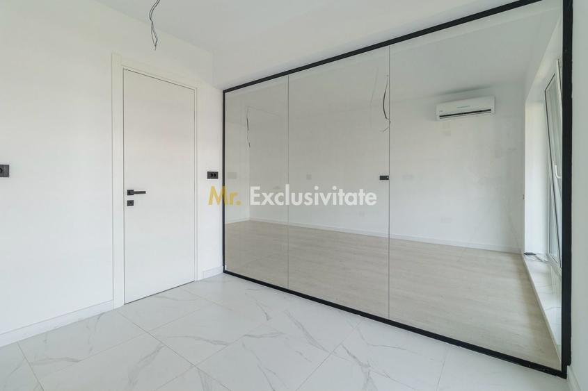 Apartament cu 2 camere decomandat, mobilat în Theodor Pallady