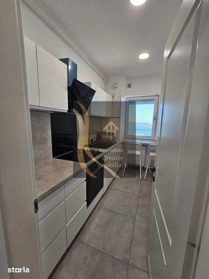 Apartament 2 camere Grozavesti vedere catre lac - 8