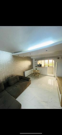 Inchiriez apartament DOUA camere transformat in TREI CAMERE DECOMANDATE METROU PACII - 8