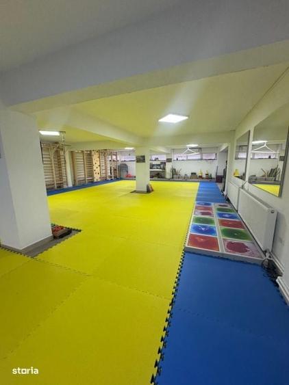 Spațiu comercial, de 185 mp, în Central