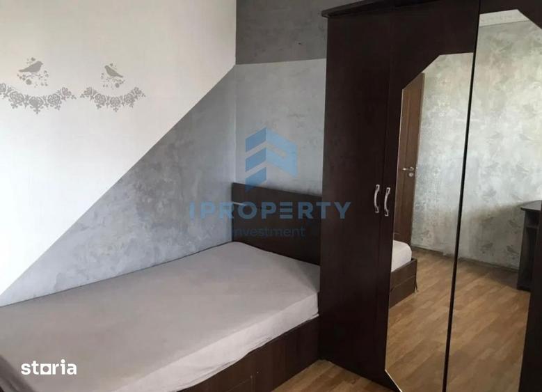 Apartament cu 3 camere în Militari